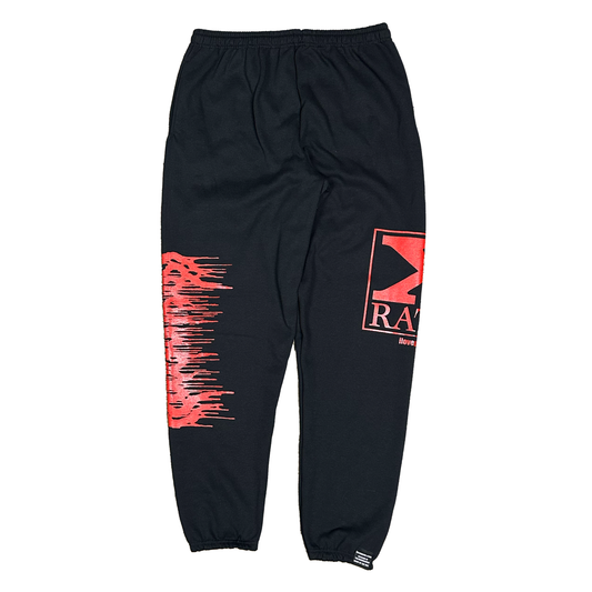 XL : X RATED SWEATS