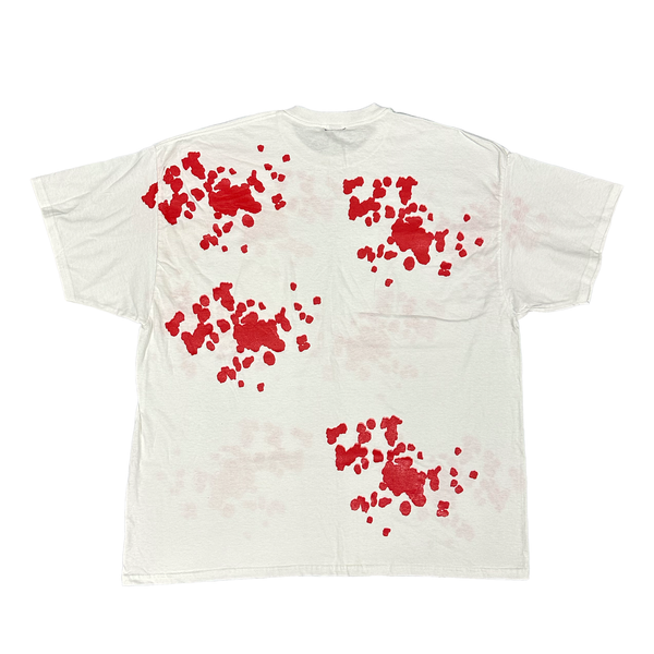 2X : TARGET PRACTICE TEE