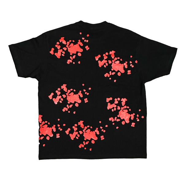 2X : BLOODSHOT TEE