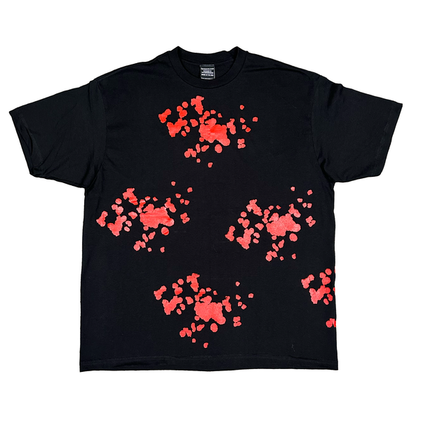 2X : BLOODSHOT TEE