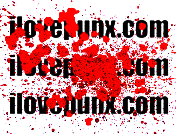 ilovepunx.com logo
