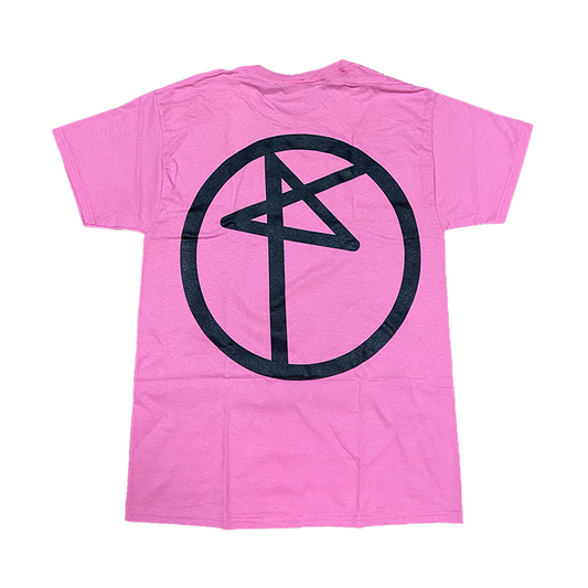 PINK : OG PUNX TEE