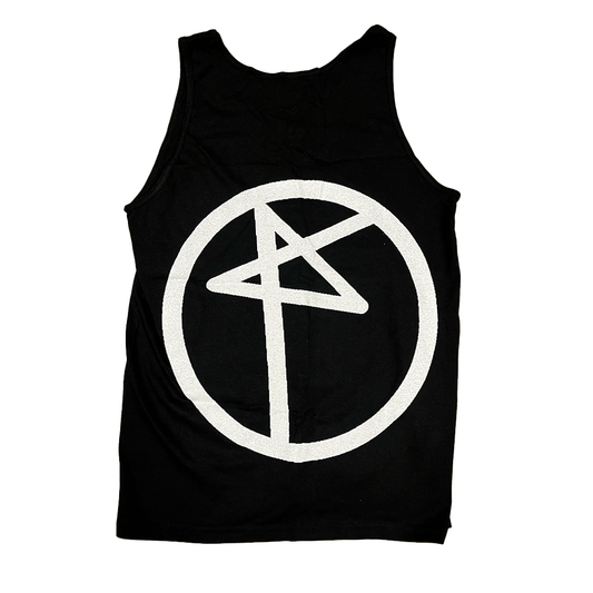 BLACK : OG PUNX TANK