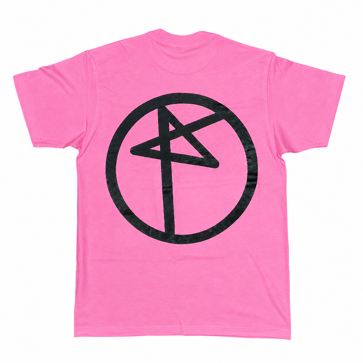 PINK : OG PUNX TEE