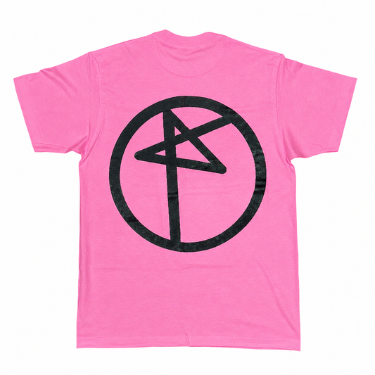 PINK : OG PUNX TEE