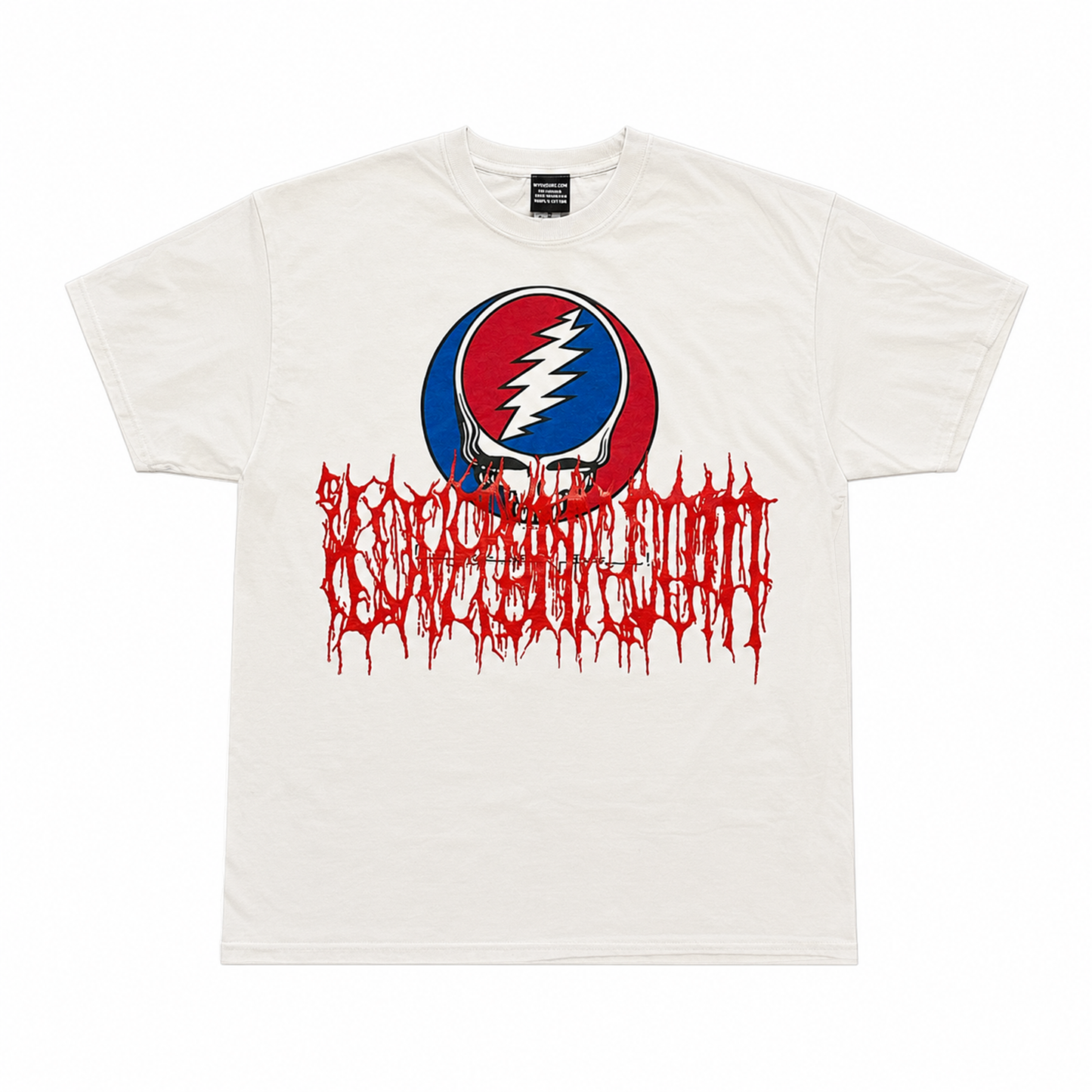 XL : UNGRATEFUL TEE