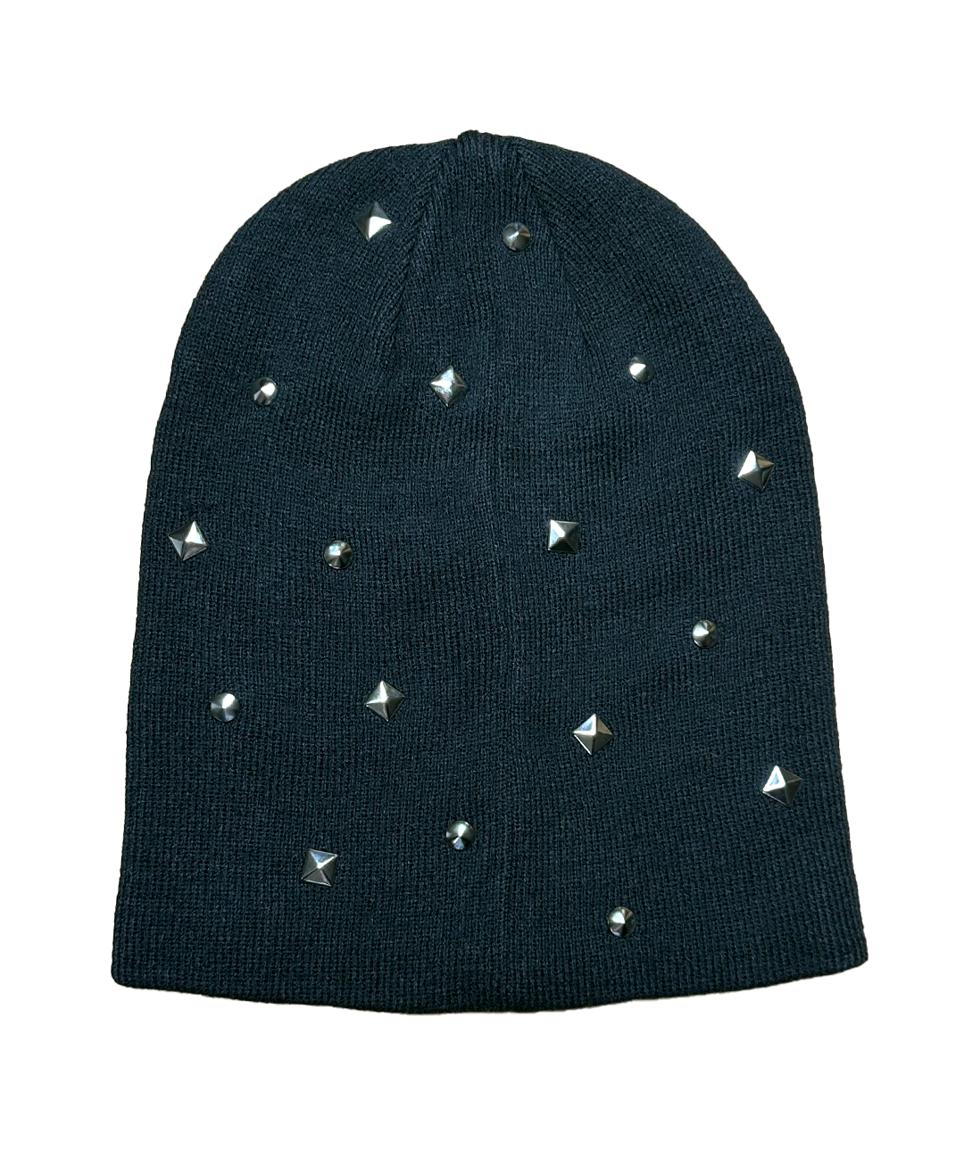 DIAMONDS SLOUCH BEANIE