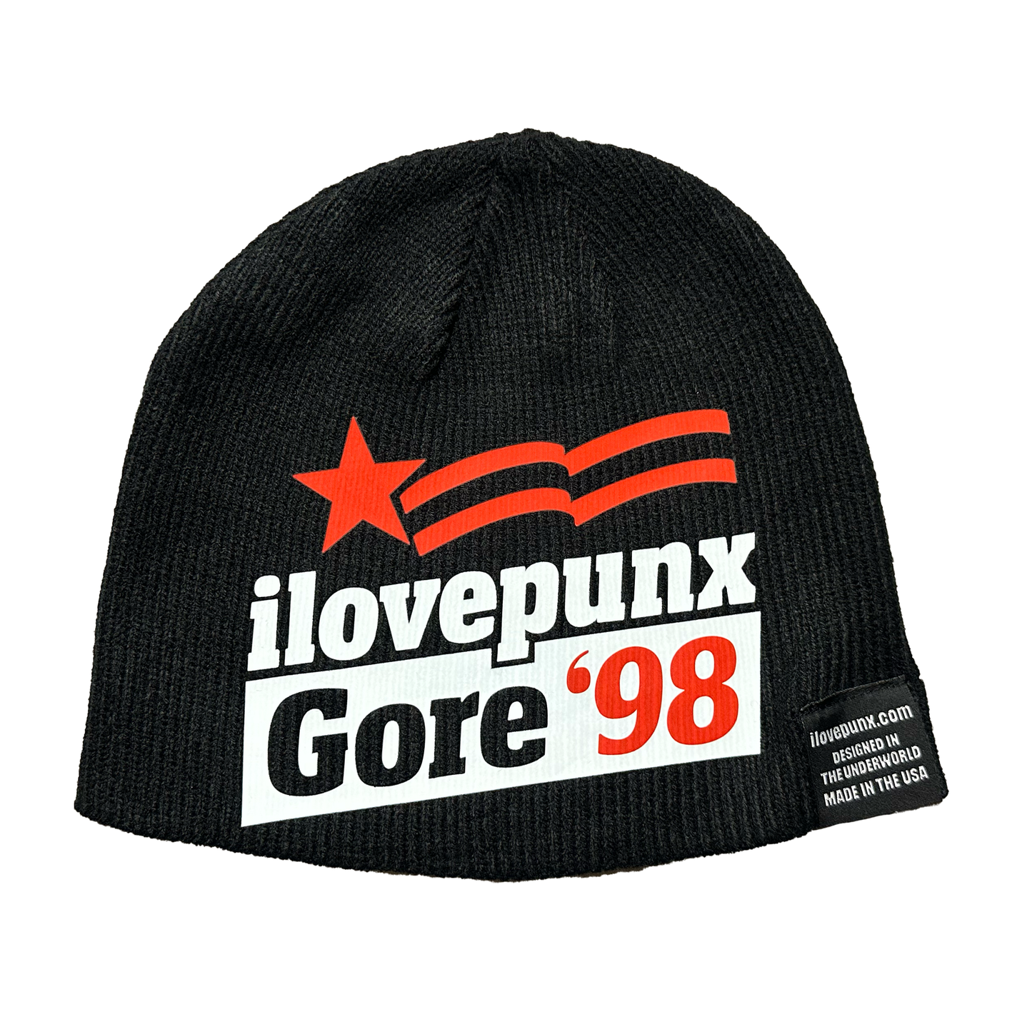 GORE 98 BEANIE