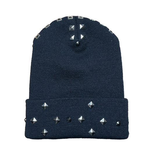 CROWN BEANIE