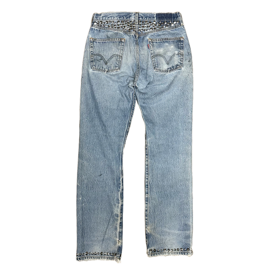 33 X 34: ROCKSTAR DENIM