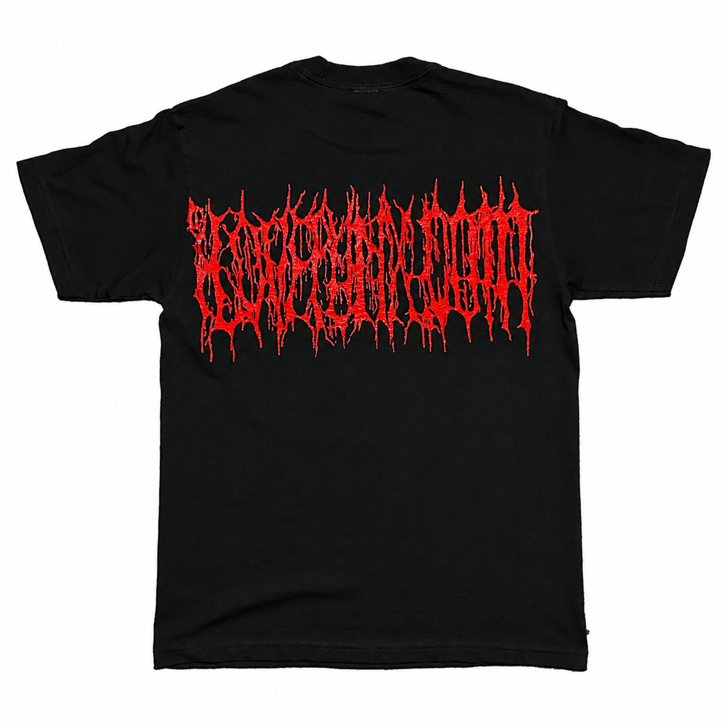 M : RIP/SID + NANCY TEE