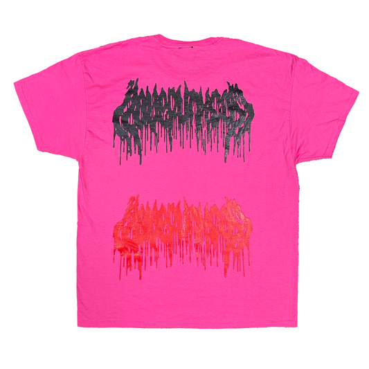 XL : VENOM FEVER TEE