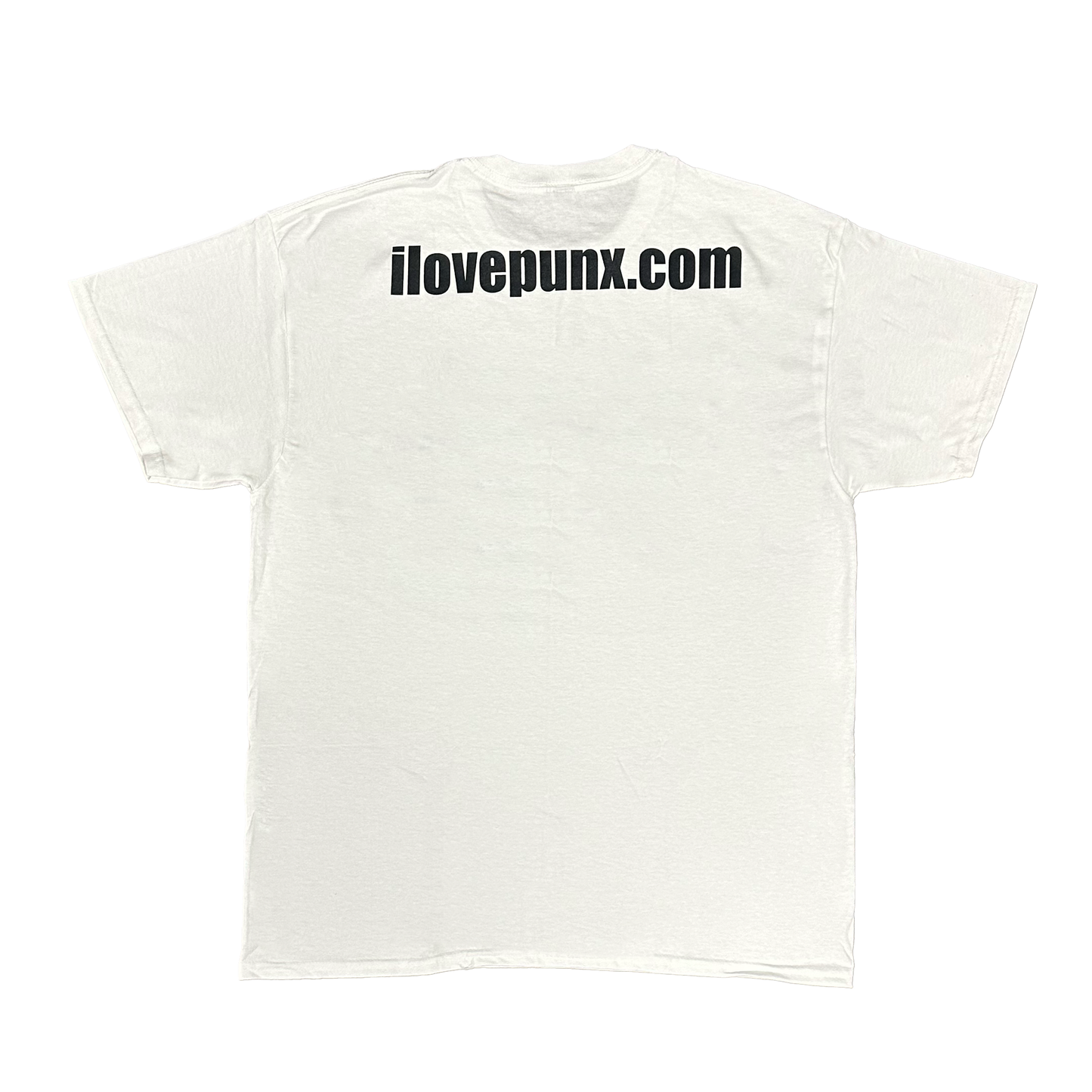 SID&NANCY TEE