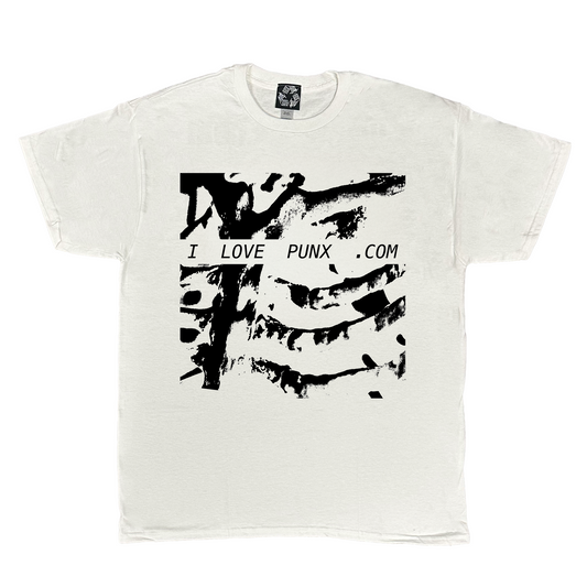 RIBCAGE TEE