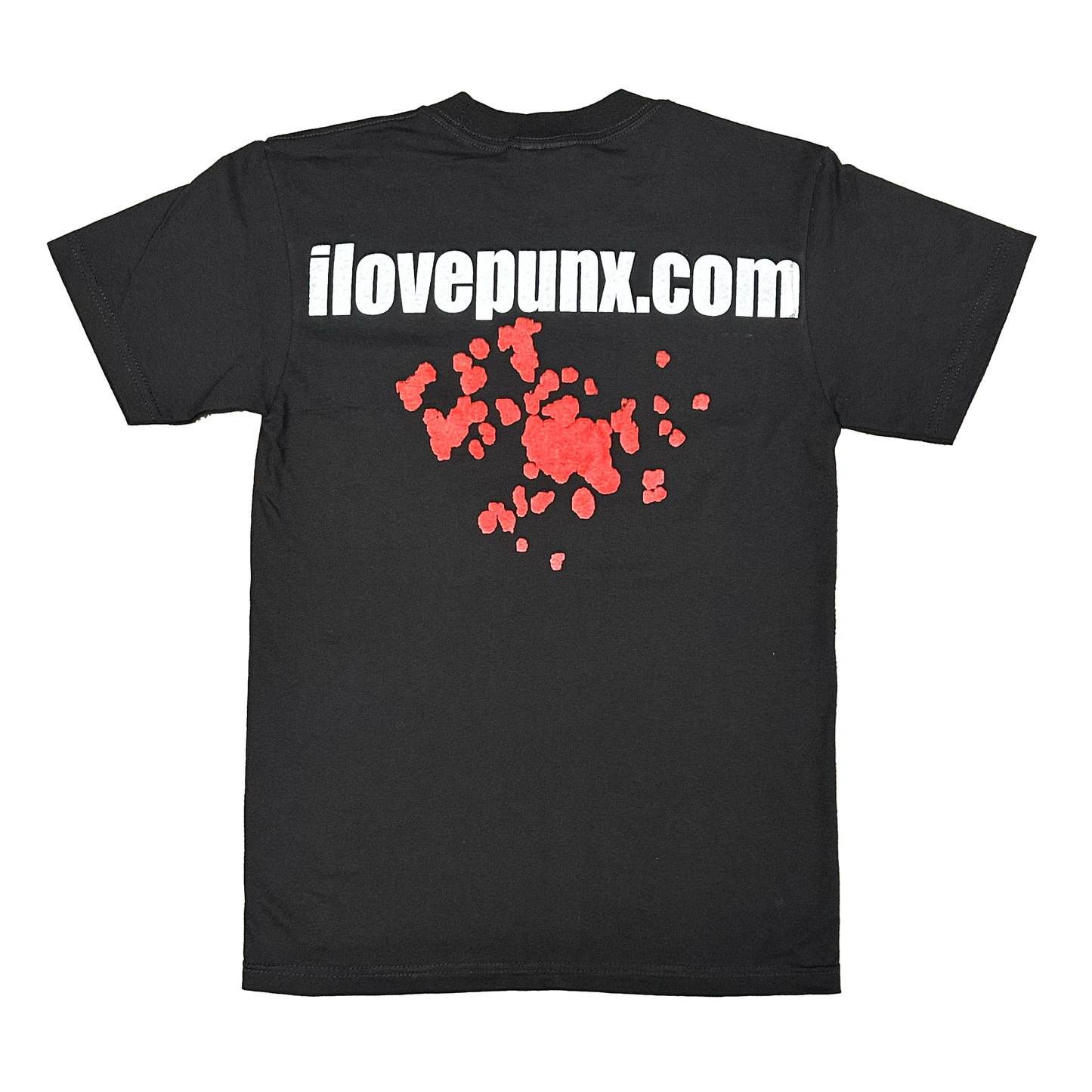S : PUNXPUKE TEE