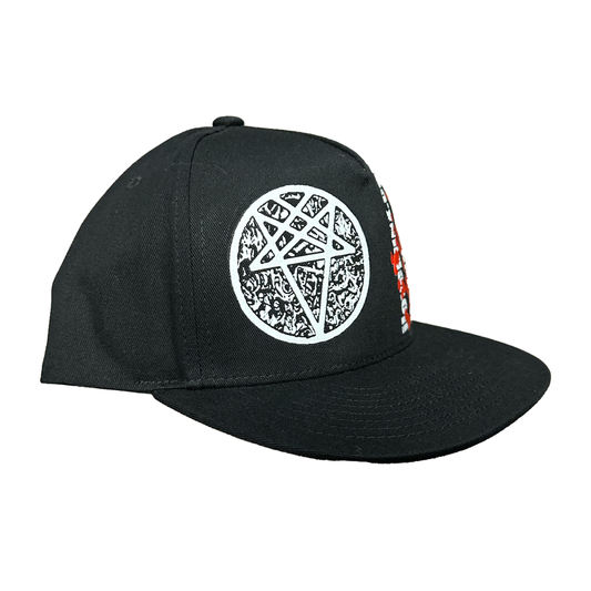 TWOHEADED MONSTER SNAPBACK