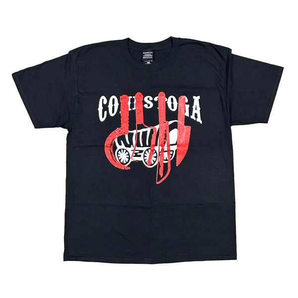 L : CONASTOGA TEE
