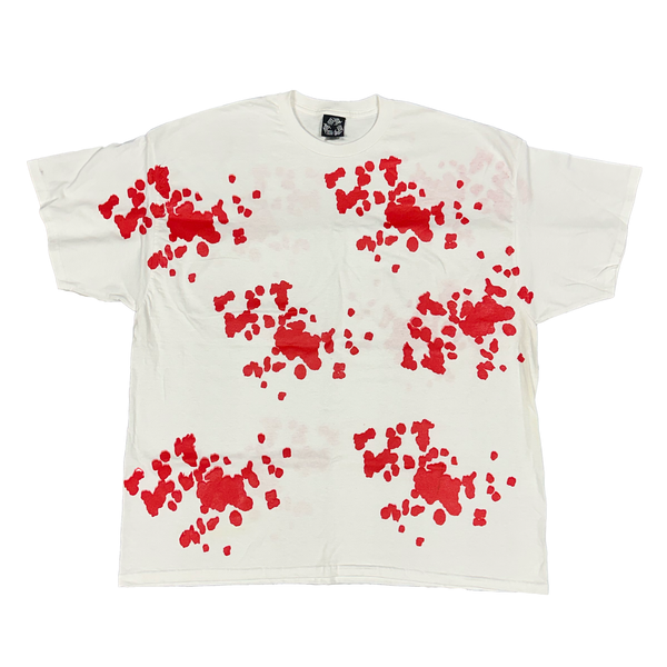 2X : TARGET PRACTICE TEE