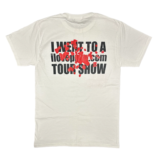 S : CANCEL TOUR 3 TEE