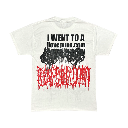 M : FUXKINGPUNX TEE