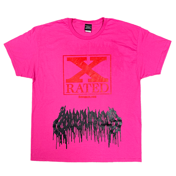 XL : VENOM FEVER TEE