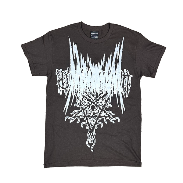 S : BLOODSTAINED TEE