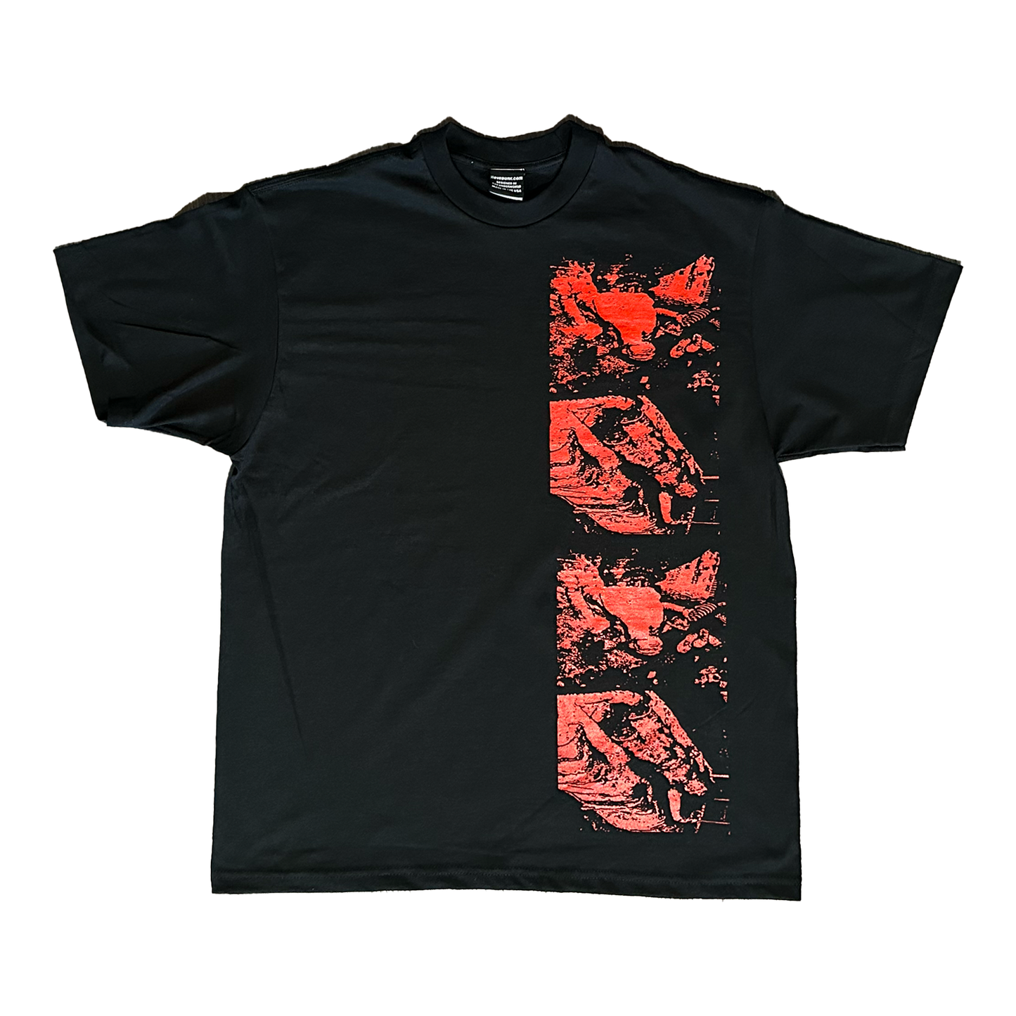 XL : DEATHNOTE TEE
