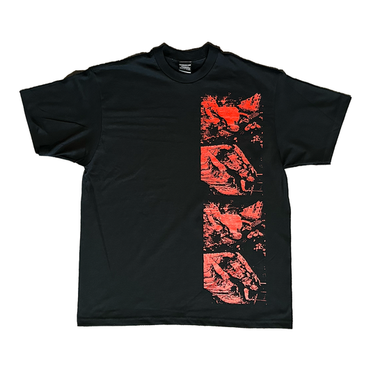 XL : DEATHNOTE TEE