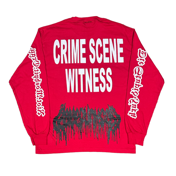 L : DIRTBIKE LONG SLEEVE