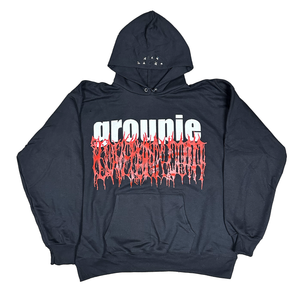 L : SUPER GORE HOODIE