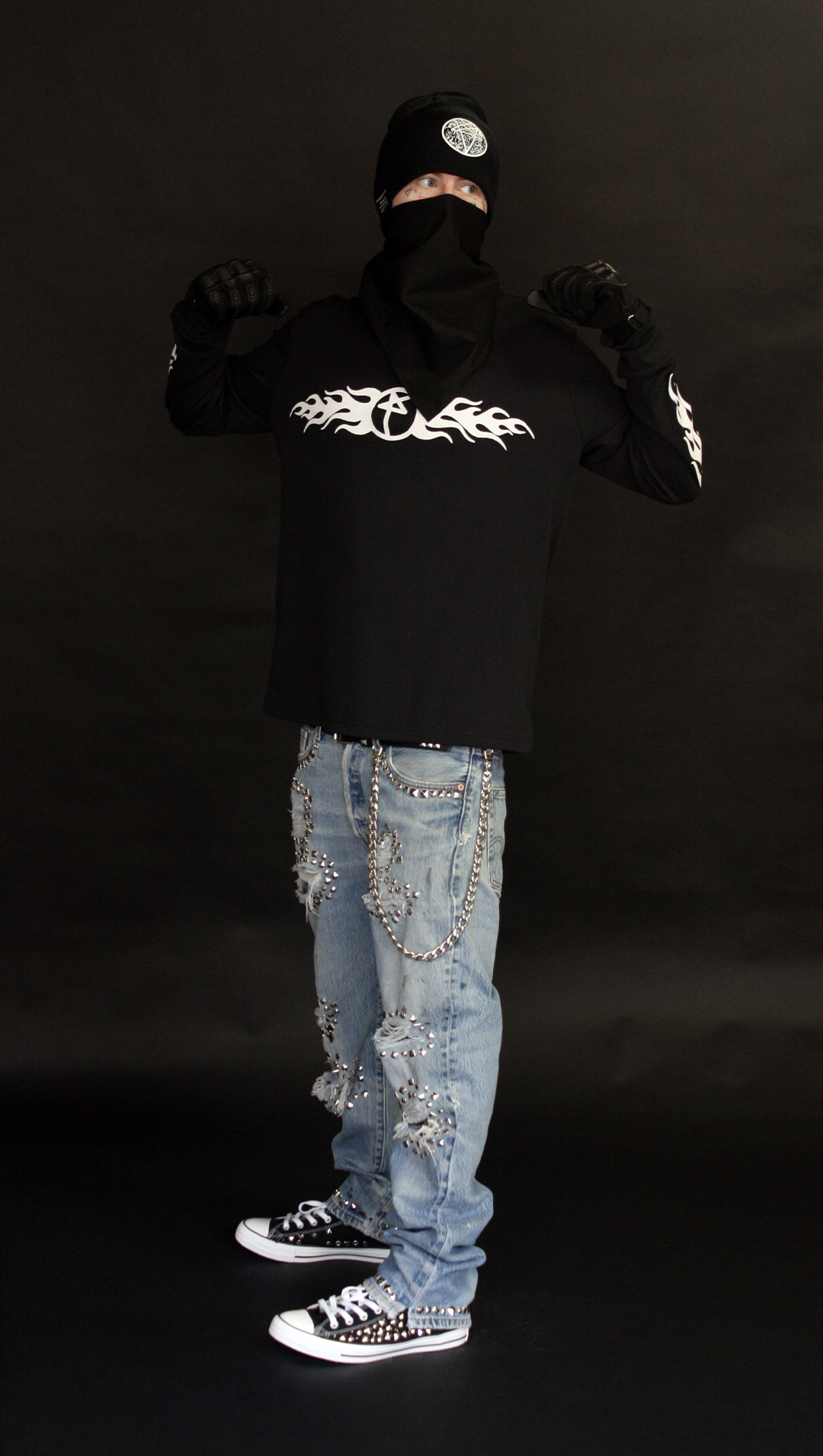 33 X 34: ROCKSTAR DENIM