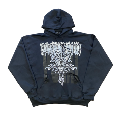 L : HELLSPAWN HOODIE