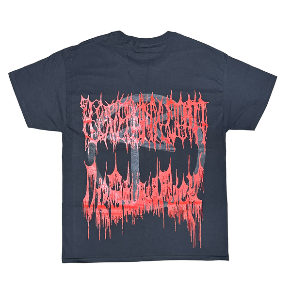 L : ASPHYXIATION TEE