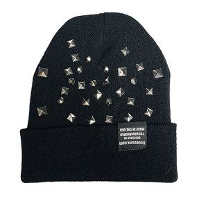 CHAOS BEANIE