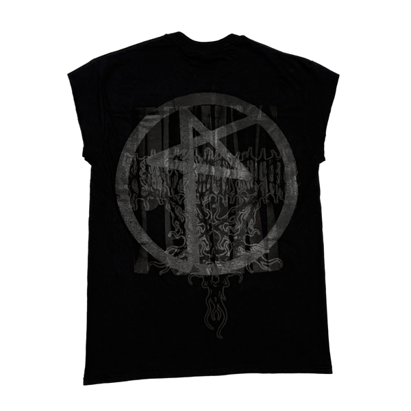 M : HELLBOUND CUT OFF