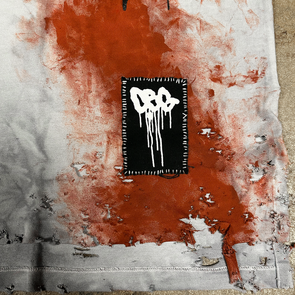 M : DBG MURDER POLO