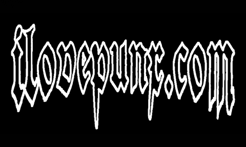 OG METAL FLAG