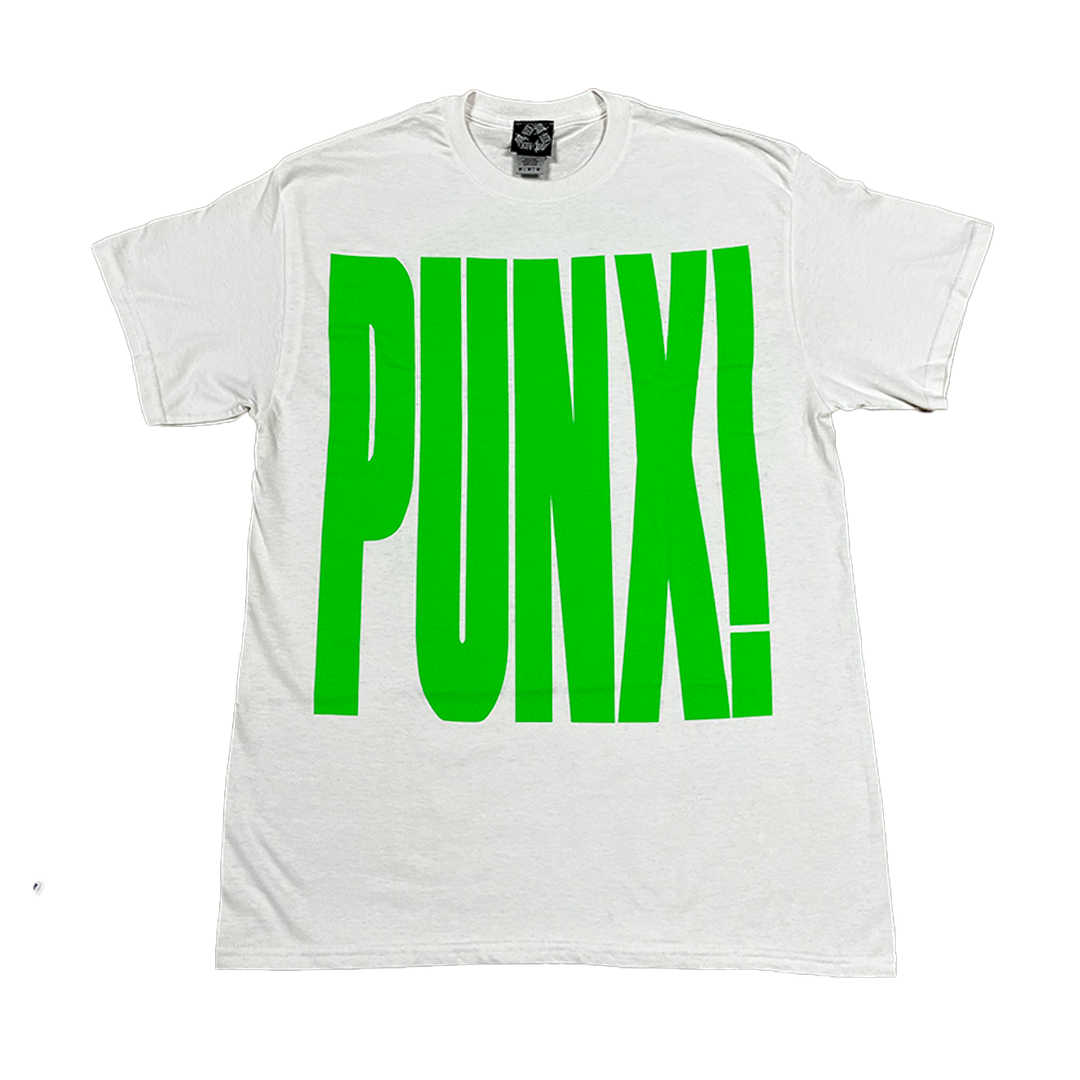 @YEAHFRESHIE : OG PUNX TEE