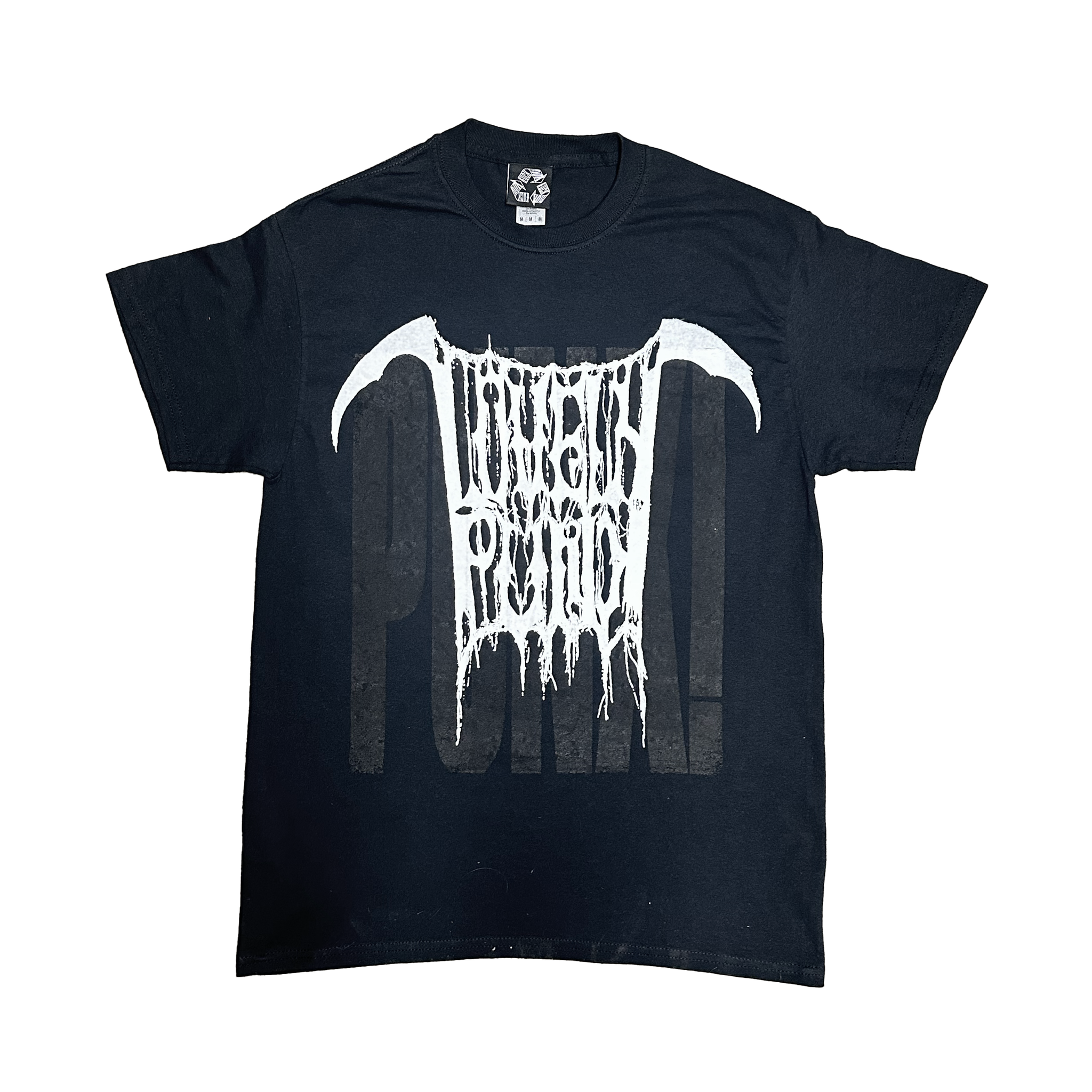 M : SOUL ROT TEE