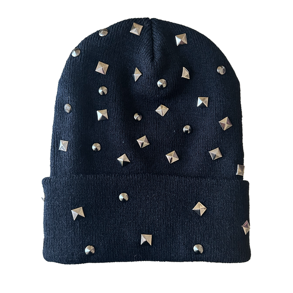 BREATHLESS BEANIE