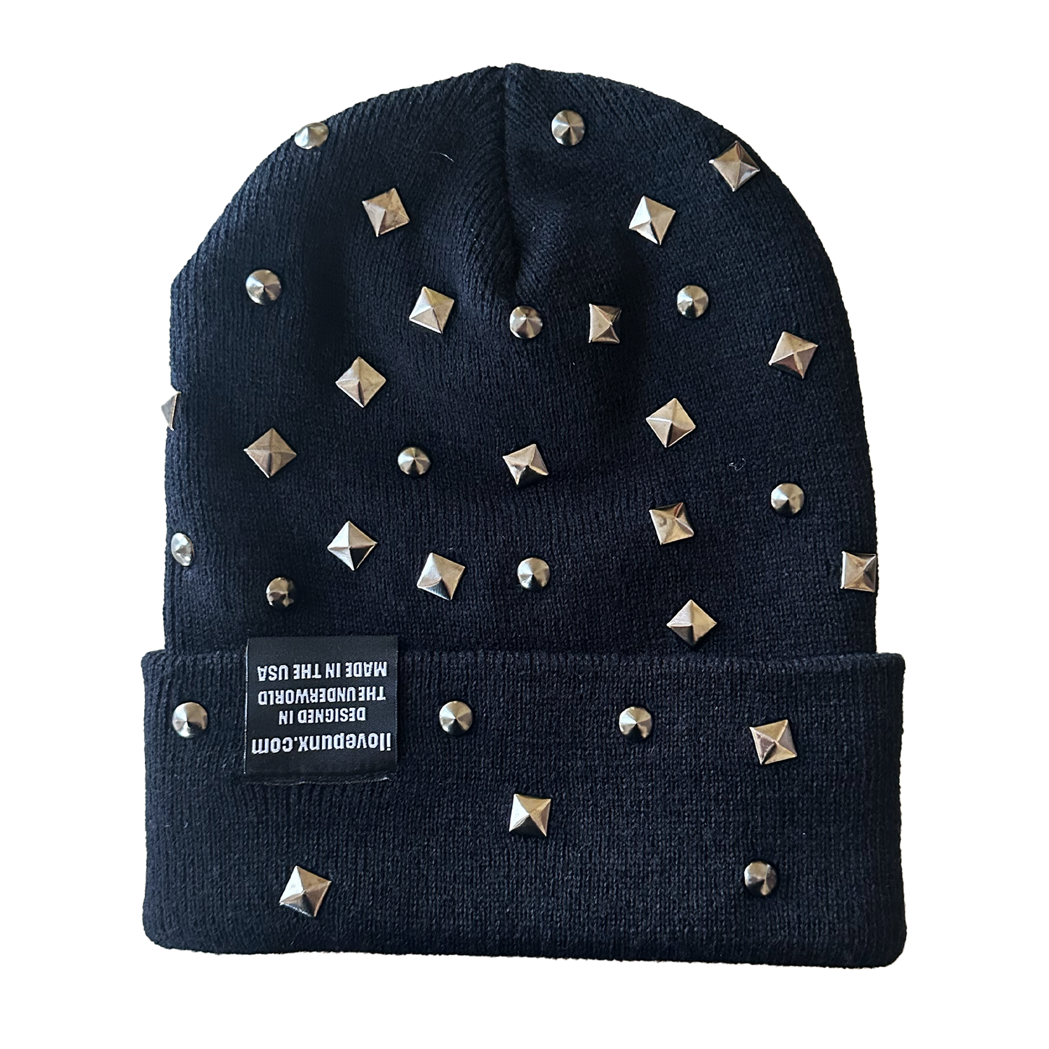 BREATHLESS BEANIE