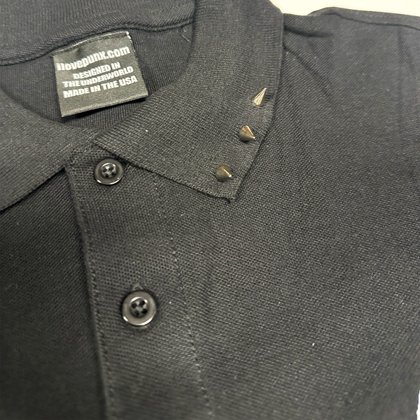 M : HALLOWS POLO