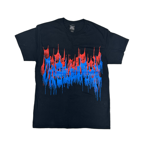 M : WARWOUND TEE