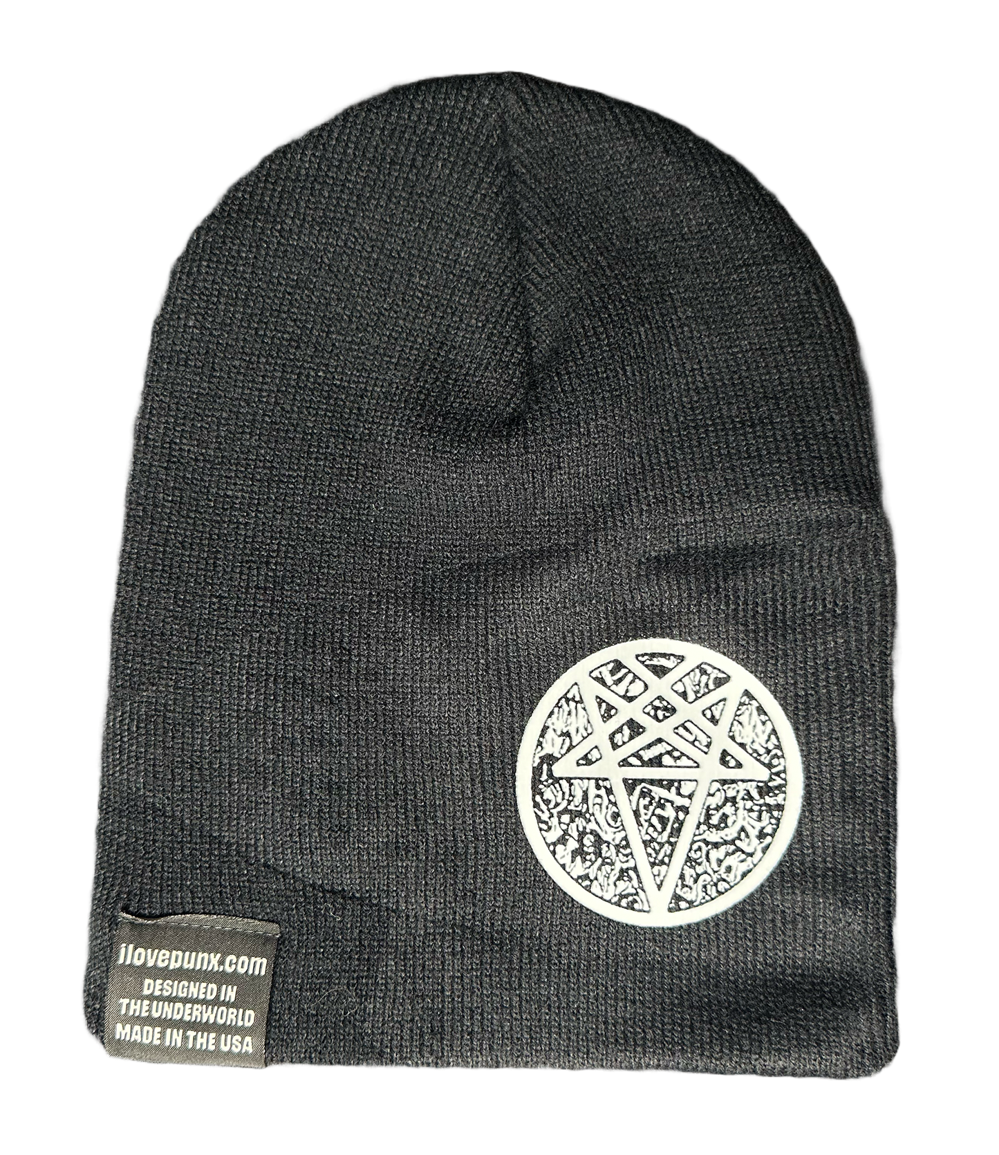 PUNXAGRAM BEANIE