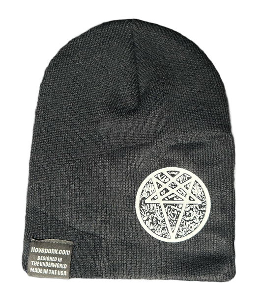 PUNXAGRAM BEANIE
