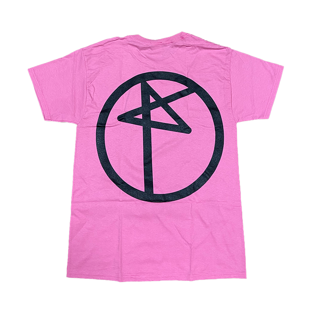 PINK : OG PUNX TEE