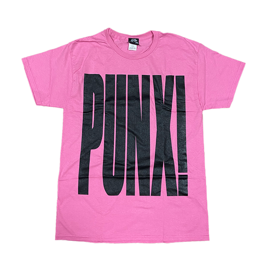 PINK : OG PUNX TEE