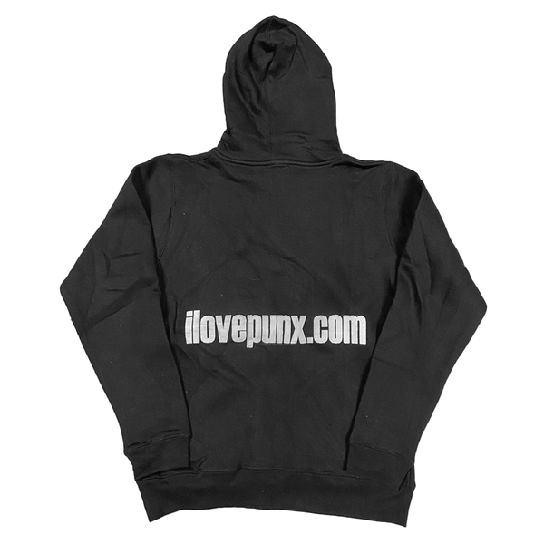 M : PORN HOODIE