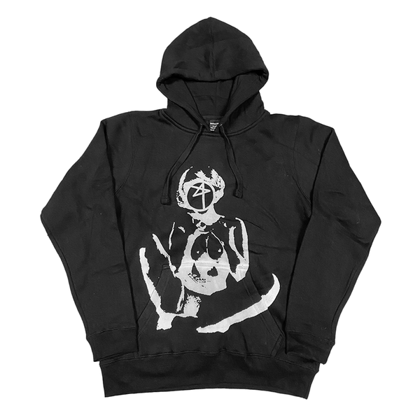 M : PORN HOODIE