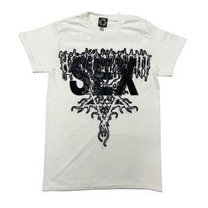 S : DEPRAVITY TEE